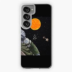 Fanart Outer Wilds Samsung Galaxy Soft Case