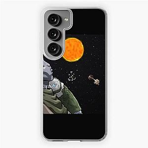 Fanart Outer Wilds Samsung Galaxy Soft Case