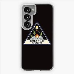 Outer Wilds Ventures Samsung Galaxy Soft Case