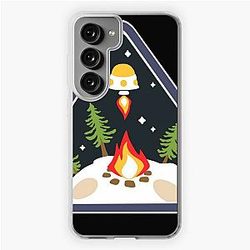 Outer Wilds Ventures Samsung Galaxy Soft Case