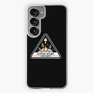 Outer Wilds Ventures Logo Samsung Galaxy Soft Case