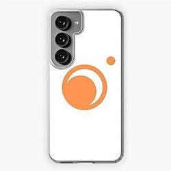 Outer Wilds Logo Samsung Galaxy Soft Case