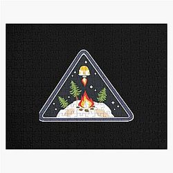 outer wilds  .   	 Jigsaw Puzzle