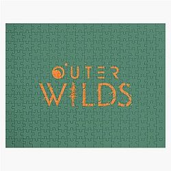 Outer Wilds 	 Classic 		 Jigsaw Puzzle