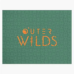 Outer Wilds 	 Classic 		 Jigsaw Puzzle