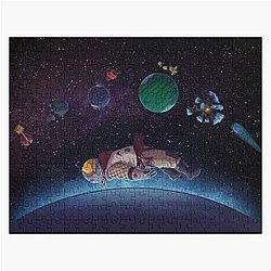 Outer Wilds Game of the Year Jigsaw Puzzle