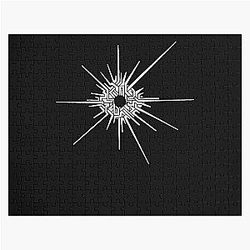 Outer Wilds Eye of the Universe Jigsaw Puzzle