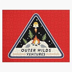 Music Outer Wilds - Game Jigsaw Puzzle