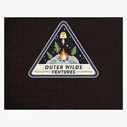 Outer Wilds Ventures  Jigsaw Puzzle