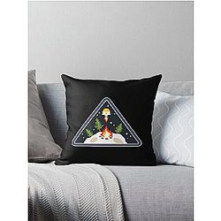 outer wilds Classic . Throw Pillow