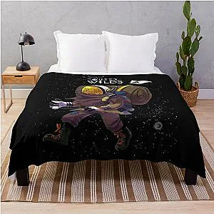 Outer Wilds Essential  Throw Blanket