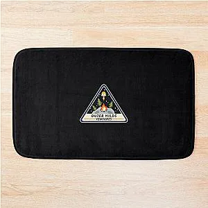 Outer Wilds Ventures 	  	 Bath Mat
