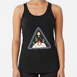 Outer Wilds Ventures Racerback Tank Top