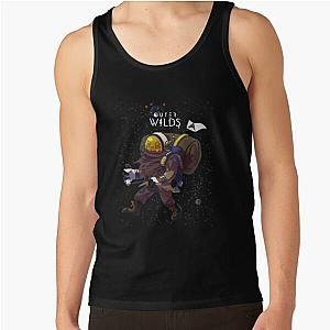 Outer Wilds Essential  Tank Top