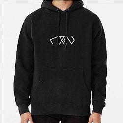 Outer Wilds - Eye of the Universe Coordinates Pullover Hoodie