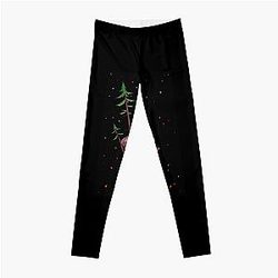 Outer Wilds Game Lightweight Sweatshirt Leggings