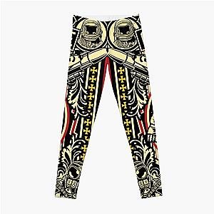 outer wilds Space  Leggings