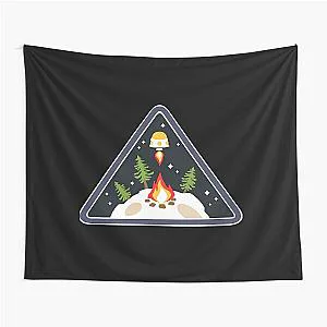 outer wilds Classic . Tapestry