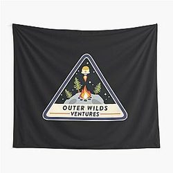 Outer Wilds Ventures 	  	 Tapestry