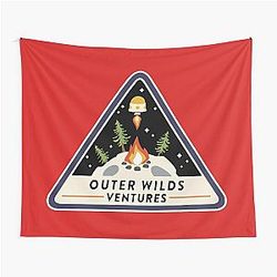 Music Outer Wilds - Game Tapestry