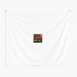 outer wilds landscape Tapestry