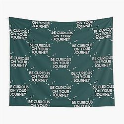 Outer Wilds Curious Journey Tapestry