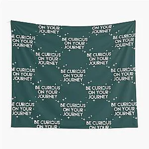 Outer Wilds Curious Journey Tapestry