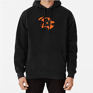 Outer Wilds Dark Bramble Pullover Hoodie