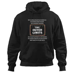 The Outer Wild Hoodies - Limits Hoodies Classic Youth Hoodie