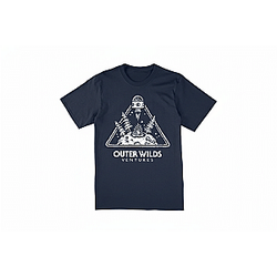 Into the Wilds Outer Wilds T-Shirt