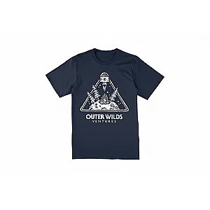 Into the Wilds Outer Wilds T-Shirt