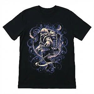 Written in the Stars KL1501 Outer Wilds T-Shirts