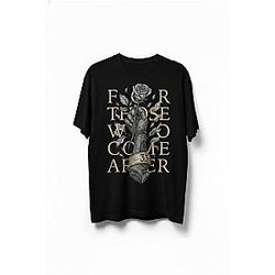 Quote Gamer KL1501 Outer Wilds T-Shirts