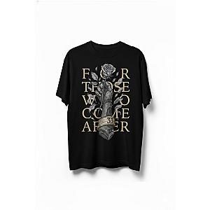 Quote Gamer KL1501 Outer Wilds T-Shirts