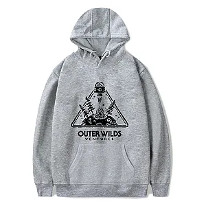 Venture Casuals Winter DTNK2501 Outer Wilds Hoodies