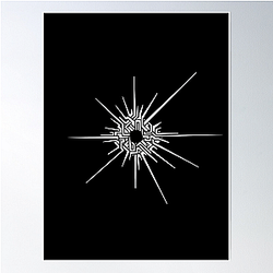 Eye Of The Universe DTNK2501 Outer Wilds Posters