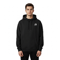 Minimalist Stone DTNK31001 Outer Wilds Hoodies