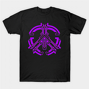 Nomai DTNK3001 Outer Wilds T-Shirts