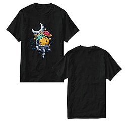 Planet Dream DTNK2402 Outer Wilds T-Shirts