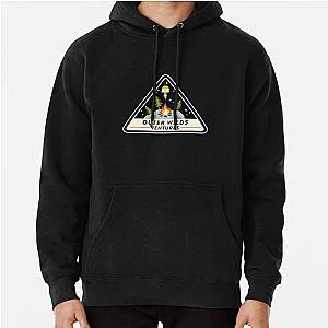 Outer Wilds Ventures Premium Scoop Pullover Hoodie