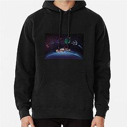 Outer Wilds Game of the Year Pullover Hoodie