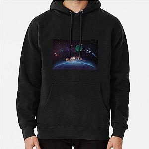 Outer Wilds Game of the Year Pullover Hoodie