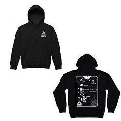 Ventures KL1501 Outer Wilds Hoodies