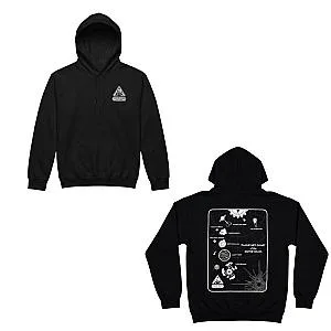 Ventures KL1501 Outer Wilds Hoodies