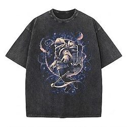 Written in the Stars TTPM1304 Outer Wilds T-Shirts