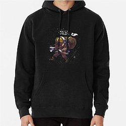 Outer Wilds Essential  Pullover Hoodie