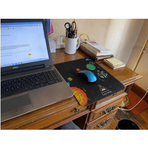 Review image by Evin