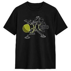 The Vessel PTTT0508  Outer Wilds T-Shirts