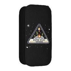 Ventures Patch PTTT0508  Outer Wilds Pencil Cases