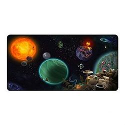 Solar System HD PTTT0508  Outer Wilds Mouse Pads